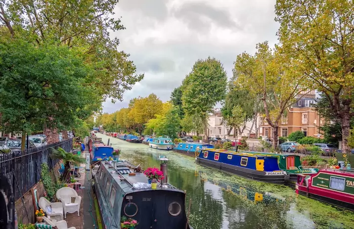 10 Hidden Gems in London You Need to Discover