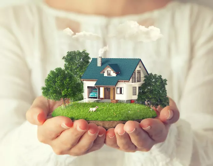 5 Tips for Achieving Your Dream Home Goals