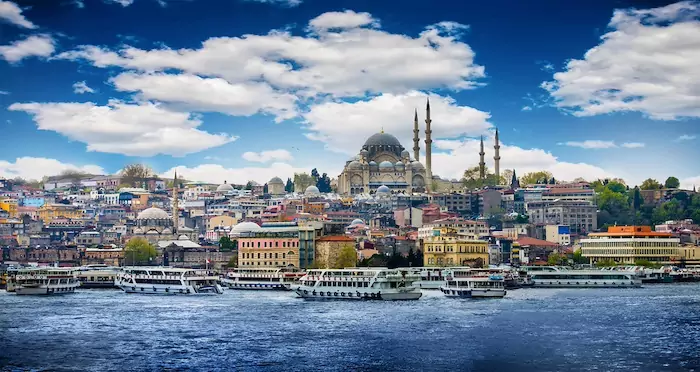 Architectural Highlights to See on a Holiday in Turkey