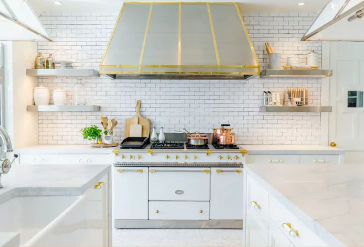 Cleaning Up the Place – A Guide to a Sparkling Kitchen