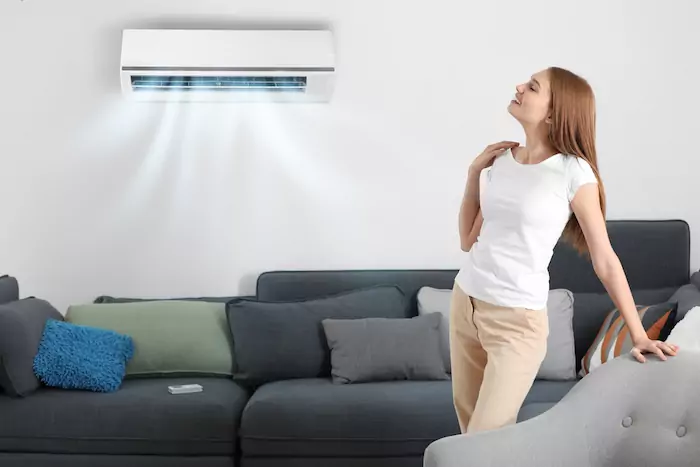 Four Common Questions About Using Air Conditioning in the Home