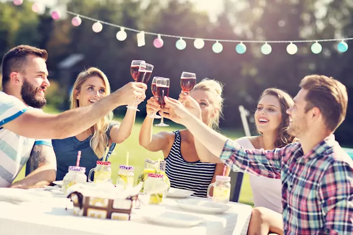 Gatherings You Should Host This Summer