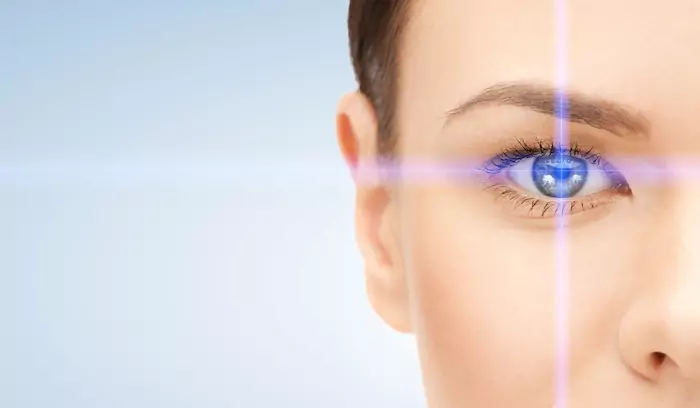 How to Look After Your Eye Health