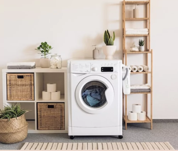 How to Descale the Washing Machine Like a Professional?