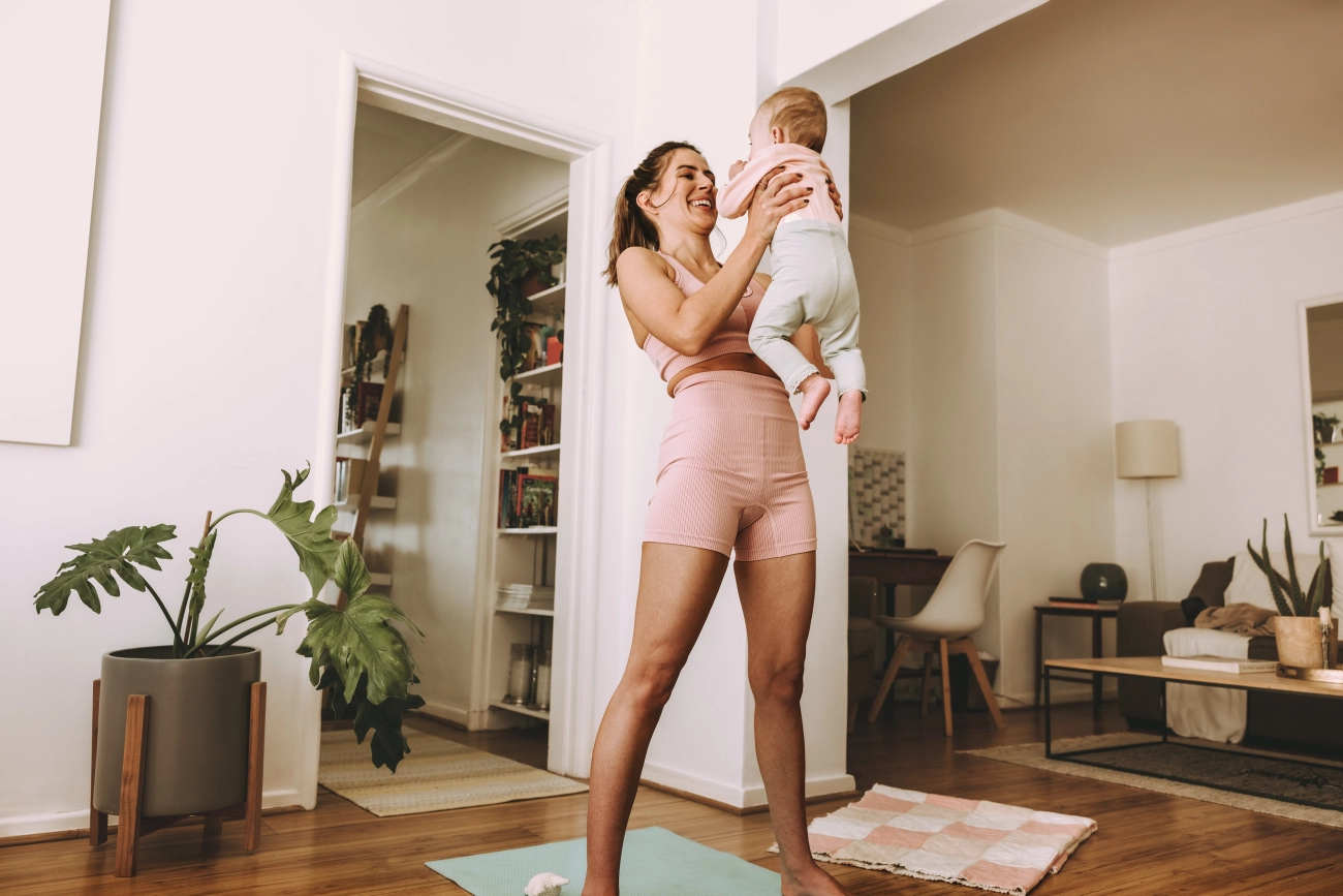 Self-Care Tips for Busy Parents to Boost Energy and Reduce Stress