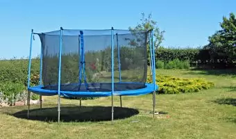 Take a Leap of Fun with these Amazing Trampoline Game Ideas