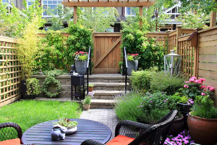 Tips to Make the Most of Your Small Garden