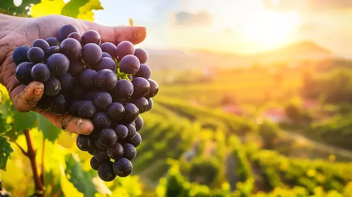 Top Destinations to Experience Vendemmia in Italy