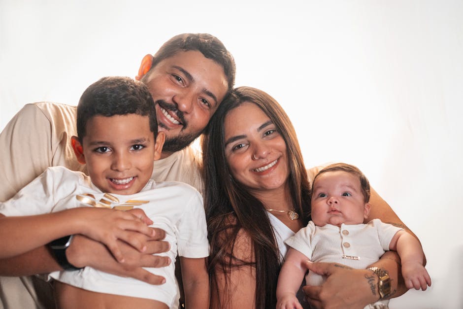Breastfeeding Tips That Actually Work When You’re Struggling