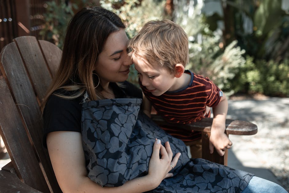 Breastfeeding Tips: What Lactation Consultants Actually Teach