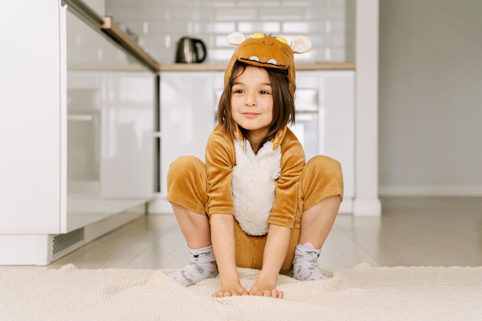 World Book Day Costumes: Easy Homemade Ideas for Kids