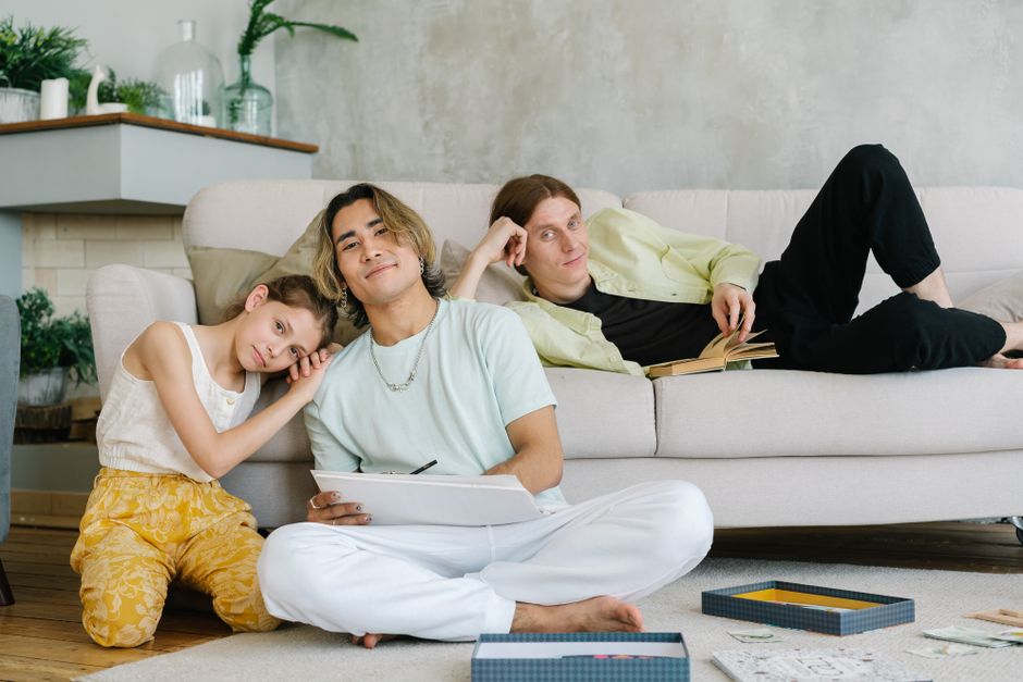 Keeping a Family Home Warm: 7 Low-Cost Fixes