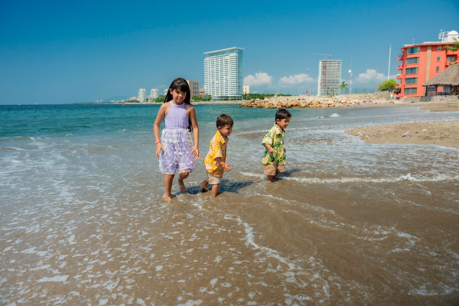 Family Vacation Ideas With Kids That Actually Keep Everyone Happy