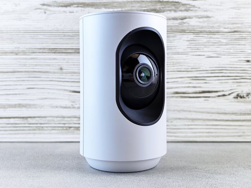 Best Home Security Camera Systems for Families in 2026