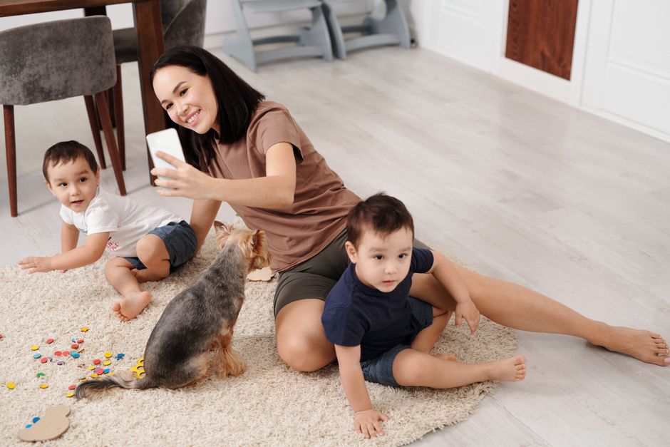 February Half-Term on a Budget: Low-Cost Family Outings