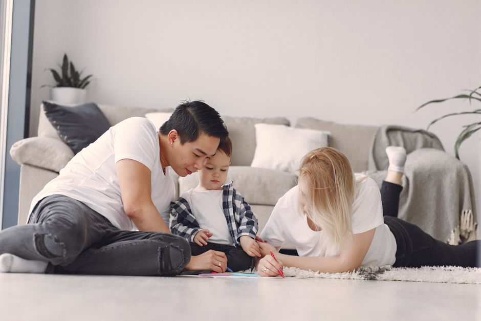 How To Remove Pet Stains And Odors From Carpets Permanently: How to Remove Pet Stains and Odors Permanently