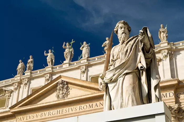 5 Countries to Discover on the Footsteps of Paul