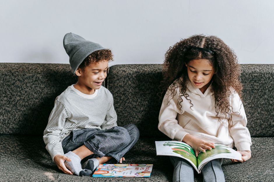 Independent Reading Habits Grade Schoolers: Mastering Your Home Bar: A Complete Guide to Spirits, Tools, and Cocktails