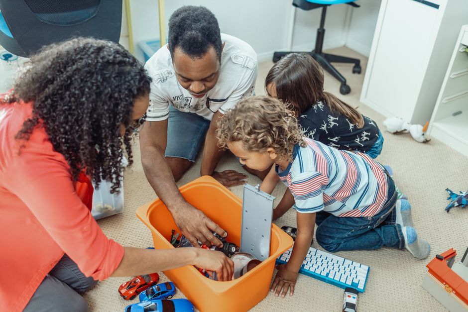 Indoor Stem Activities For Preschoolers: Why I Stopped Buying Expensive STEM Kits for My Preschooler
