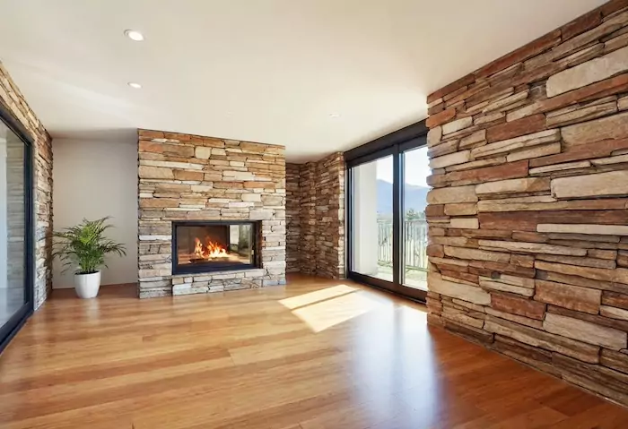 The Ultimate Guide to Stone Veneer for Modern Interior Walls