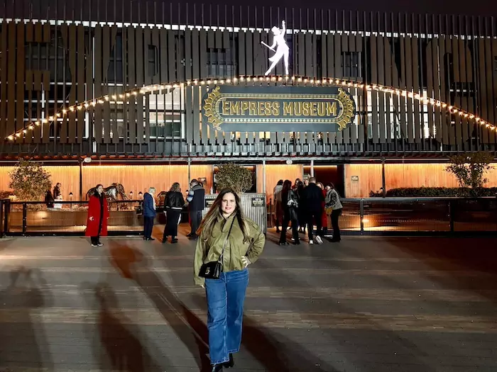 Come Alive! The Greatest Showman London Review – A Magical Circus Experience