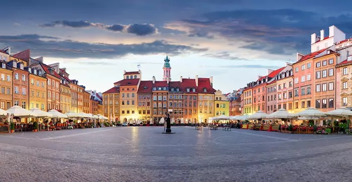 6 Unforgettable History Stops to Add to Your Poland Trip