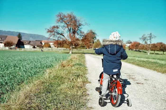 Tips For Biking The Camino de Santiago With Family