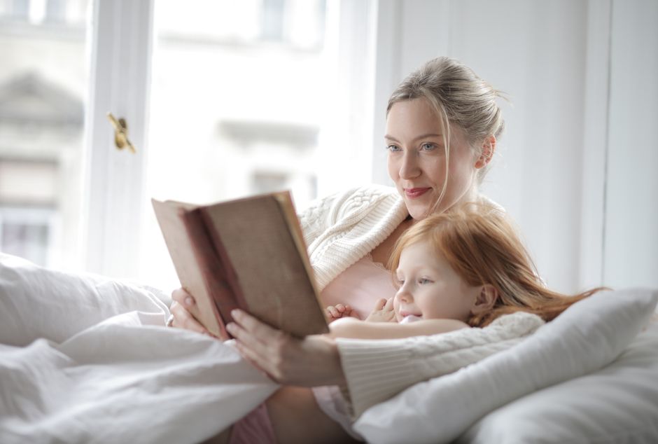Love For Reading Preschooler: How to Raise a Reader: Build Your Preschooler’s Love for Books