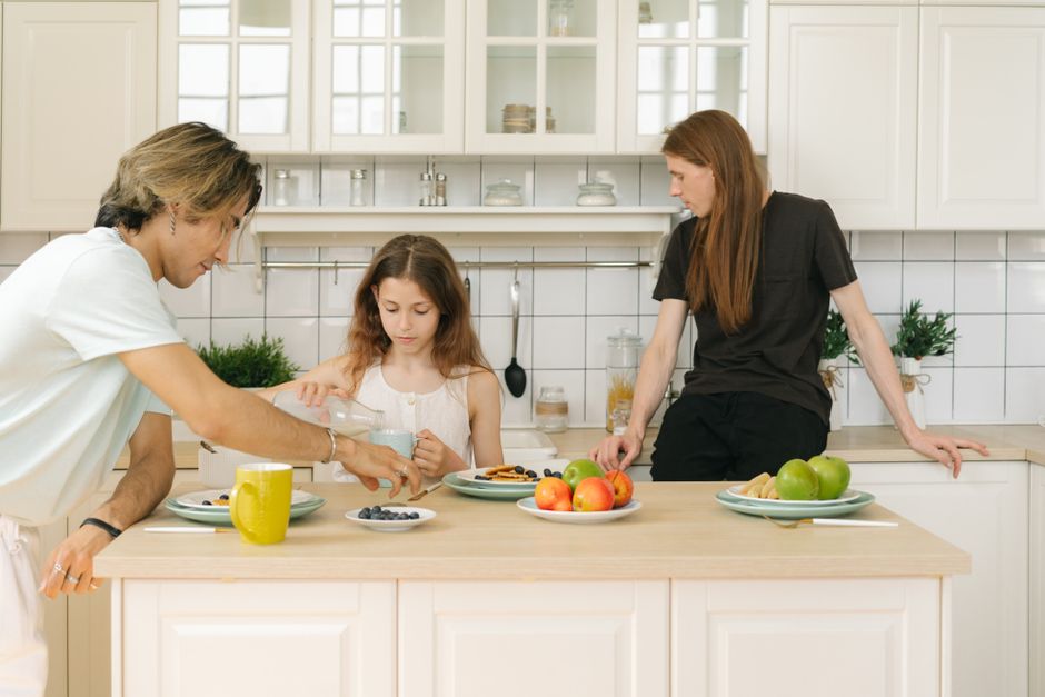 One Income Household Budget: One Income Budgeting: The 3 Number Method That Actually Works