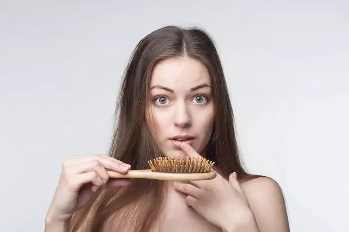 How Stress is Causing Hair Loss (and What You Can Do About It)