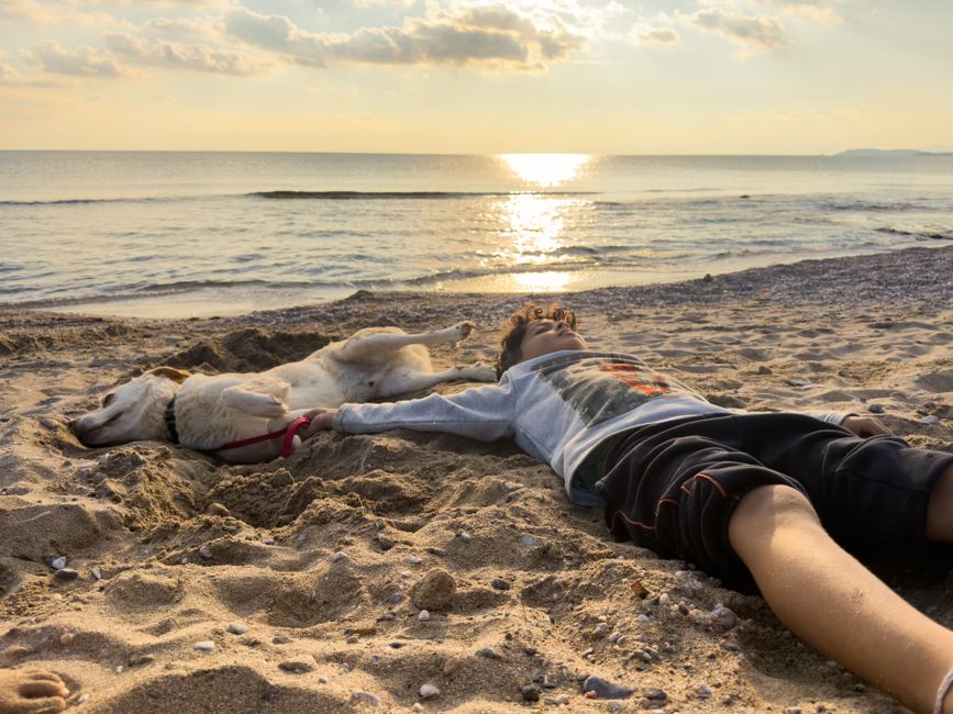The Truth About Booking a Family Summer Holiday in January