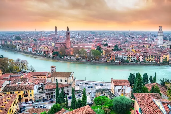 6 Enchanting Italian Cities You Need to Explore