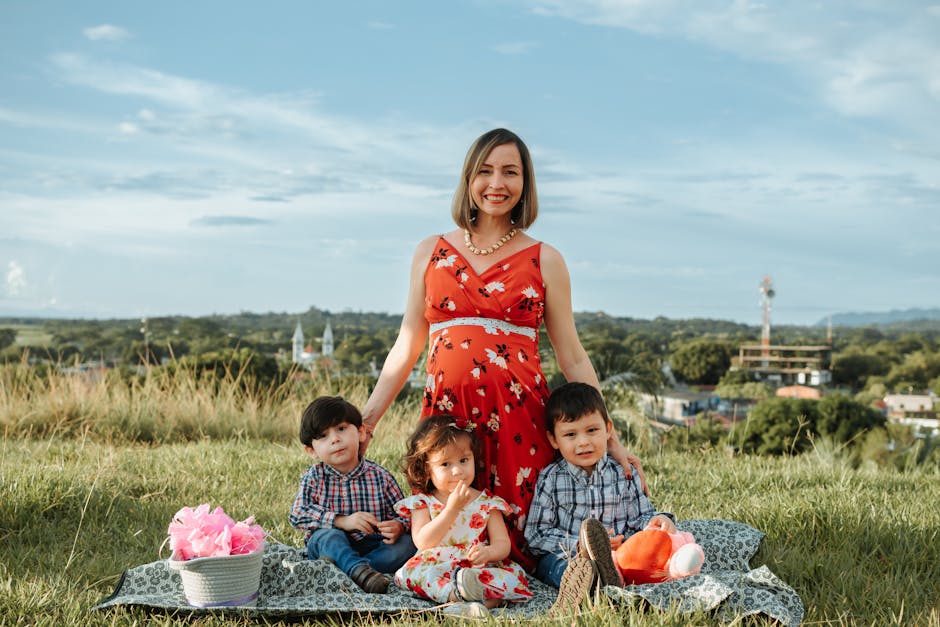 Pregnancy Tips That Actually Help, Trimester by Trimester