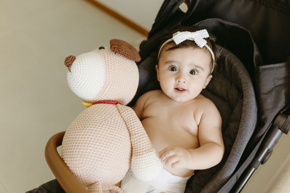 How to Choose a Safe Baby Monitor: Video & Two-Way Audio (2026)