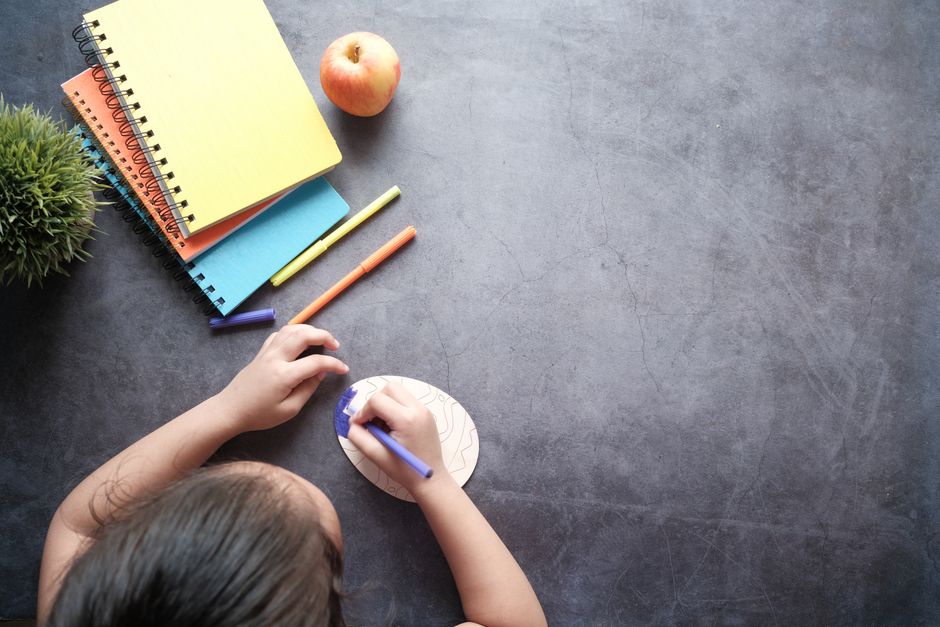Screen-Free Educational Activities For Preschoolers: 5 Screen-Free Preschool Activities for Home Learning