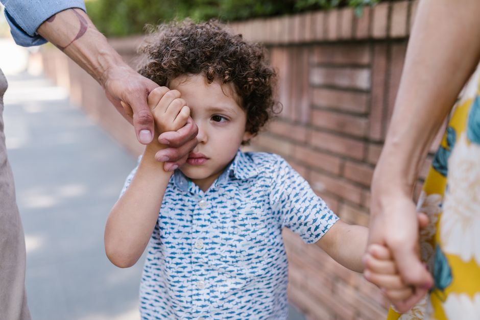 Taming Tantrums 3 Year Old: 3 Tantrum Myths That Keep Parents Stuck (and What Actually Works)