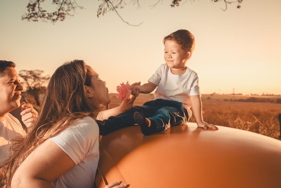 Teach Child Empathy Through Play: How to Teach Your Child Empathy Through Play and Storytelling