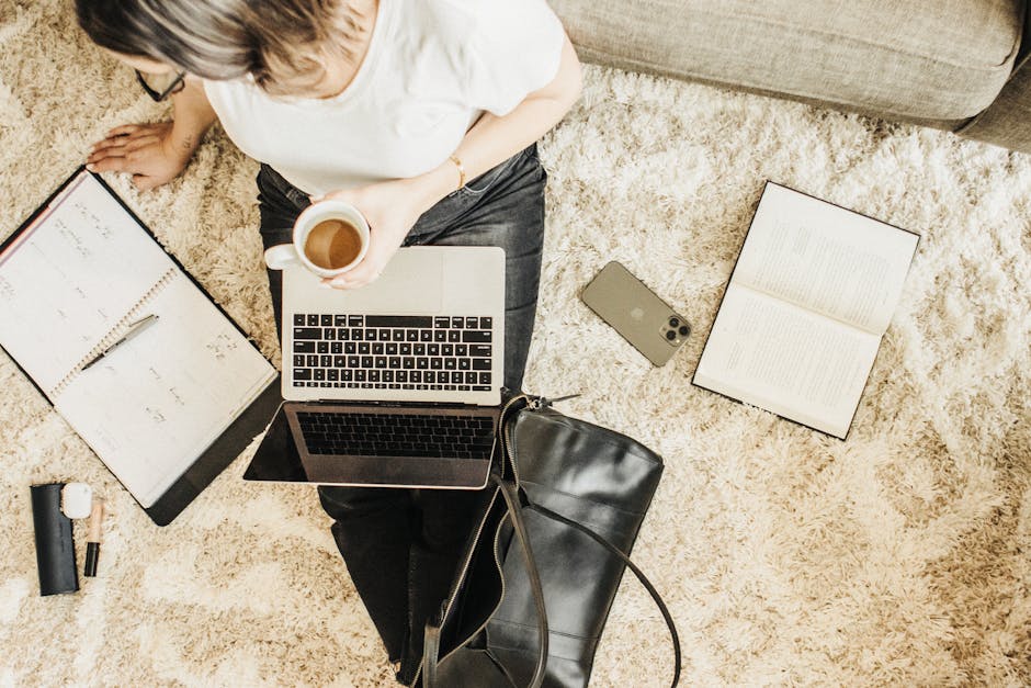 FelixKing Rocking Chair vs. Office Chair: Which One to Buy