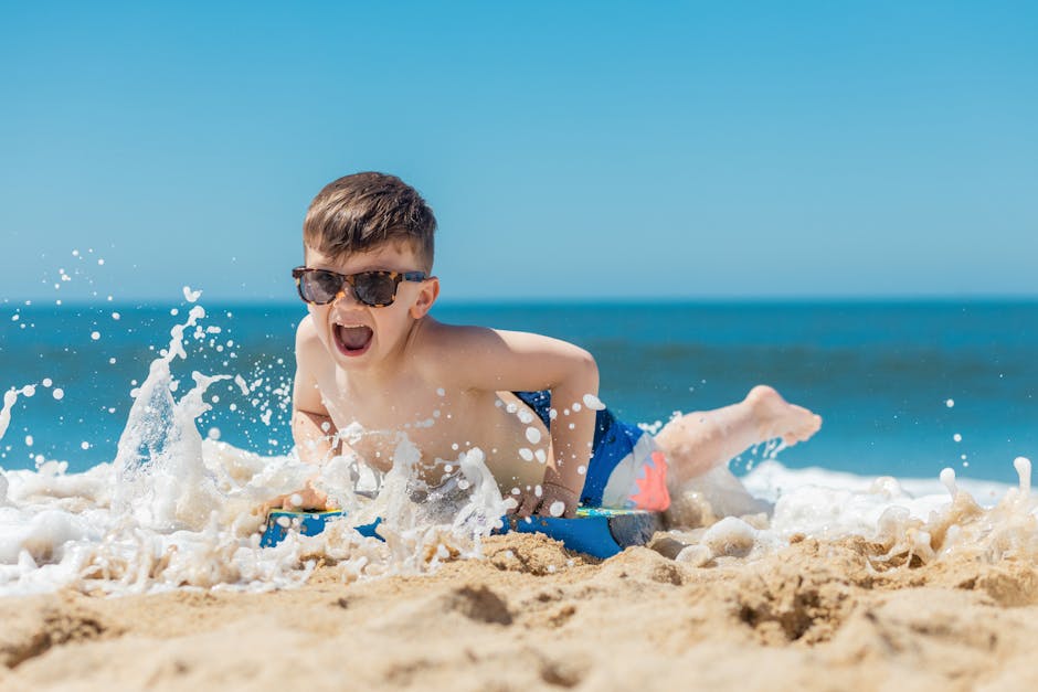 Why $50 Swim Trunks Aren't Worth It — 5 Better Picks for Most Men