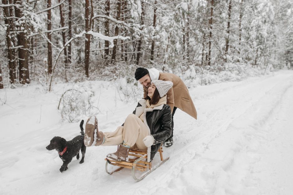 Winter Half-Term Ideas for Rainy Family Days Out